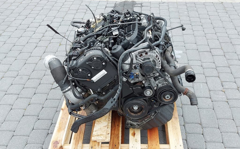 Moteur CNCB - Image 1