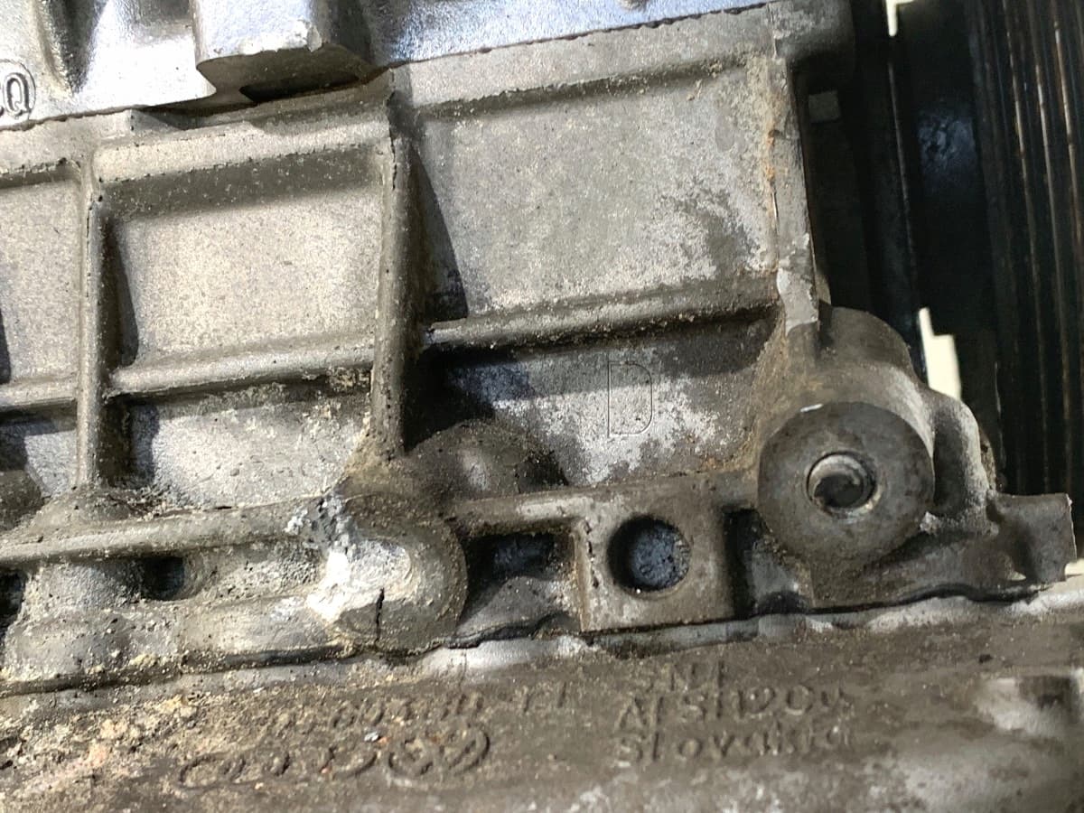 Moteur CREC — vue 5