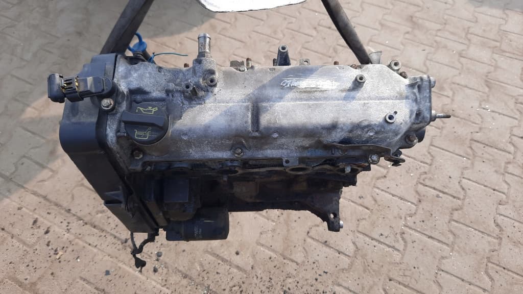 Moteur 199 A4.000 - Image 1