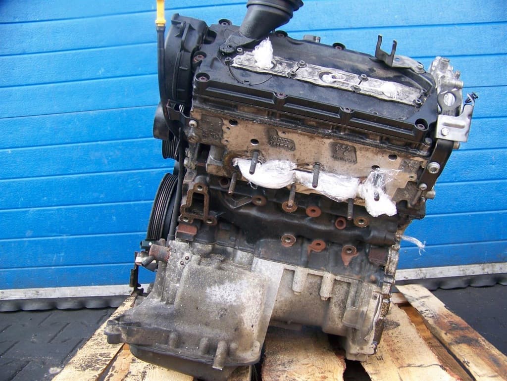 Moteur CGKA — vue 3