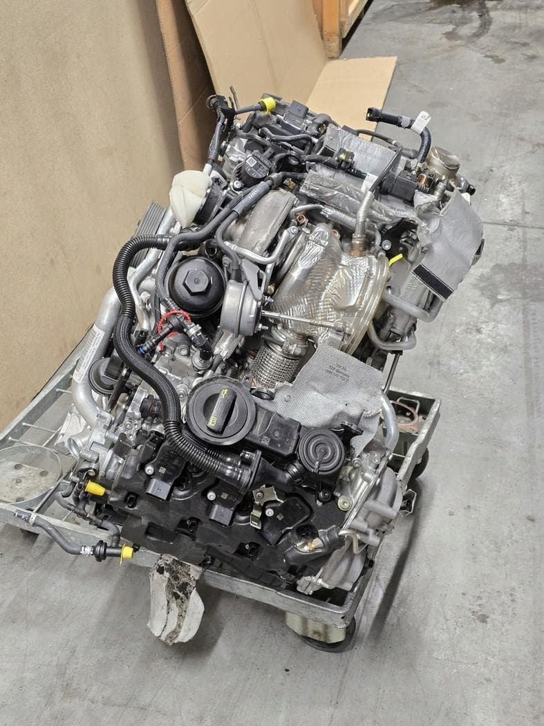 Moteur DCBD — vue 8