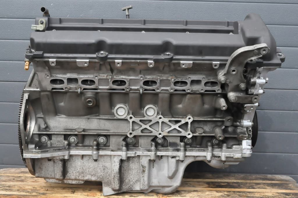 Moteur AM3 pour Aston Martin Db7 6.0 Petrol