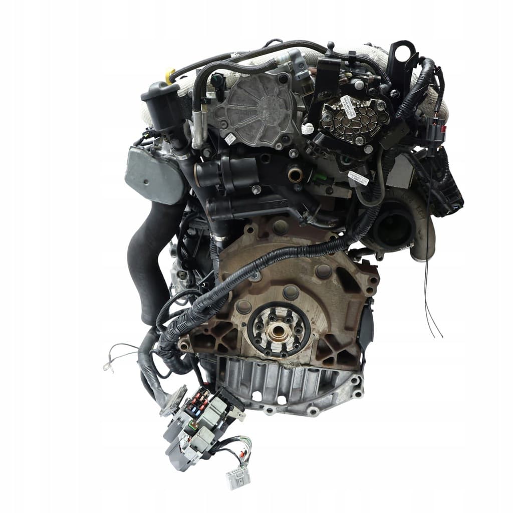 Moteur Q4BA — vue 5