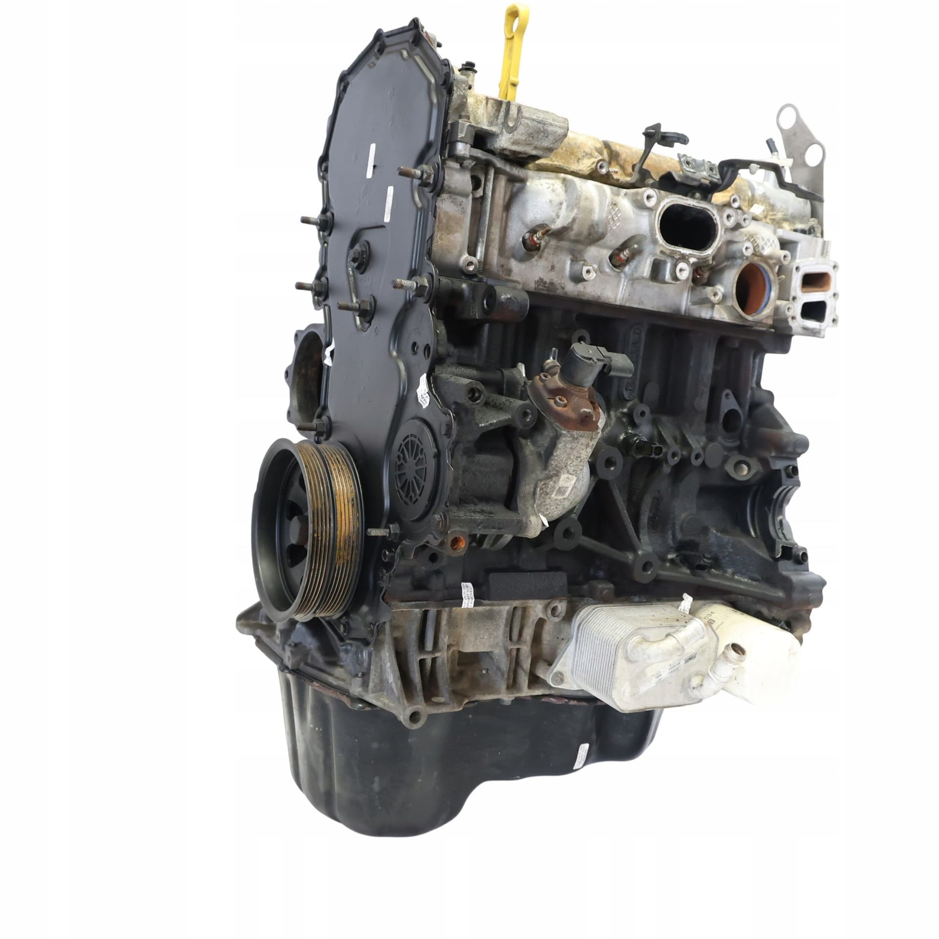 Moteur BKRA — vue 5