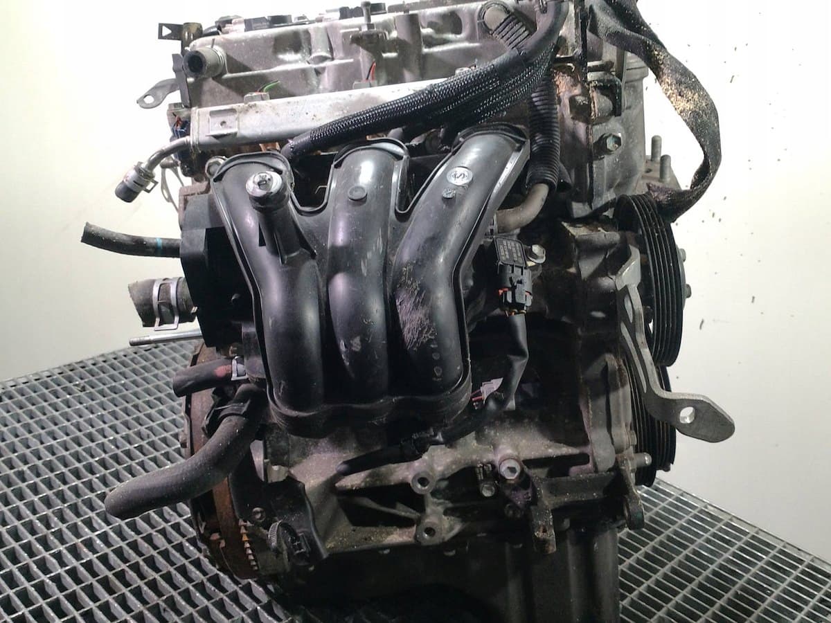 Moteur K10B pour Vauxhall
