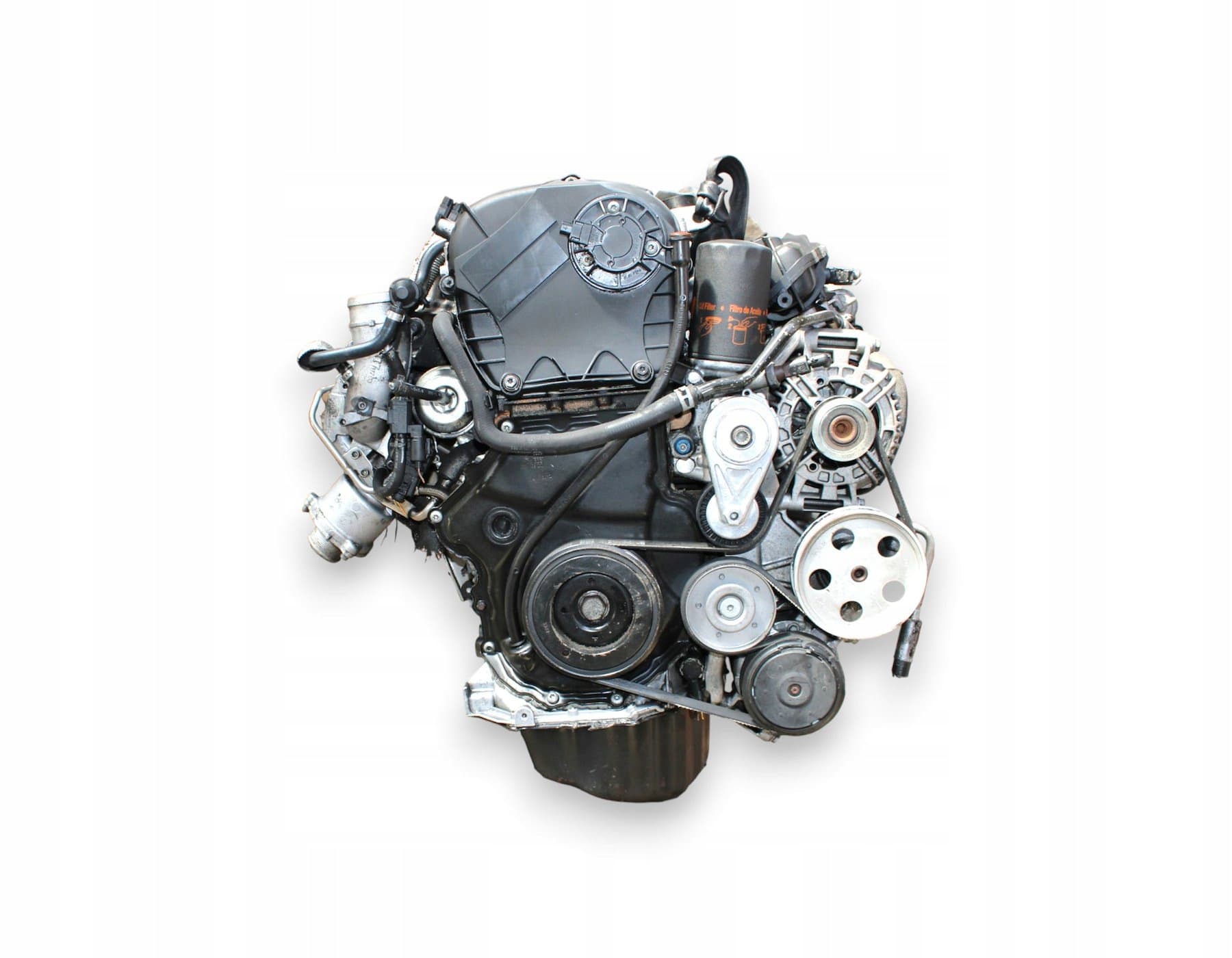 Moteur CAEA - Image 1