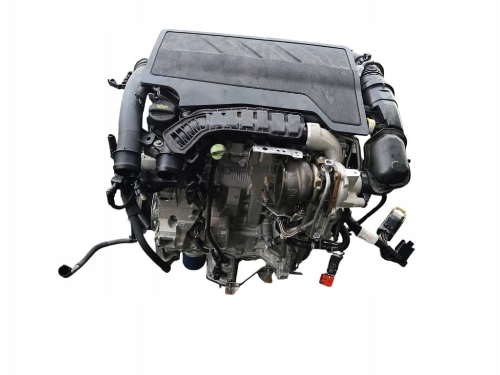 Moteur F 12 XHL (EB2ADT) pour Opel Mokka 1.2 Petrol