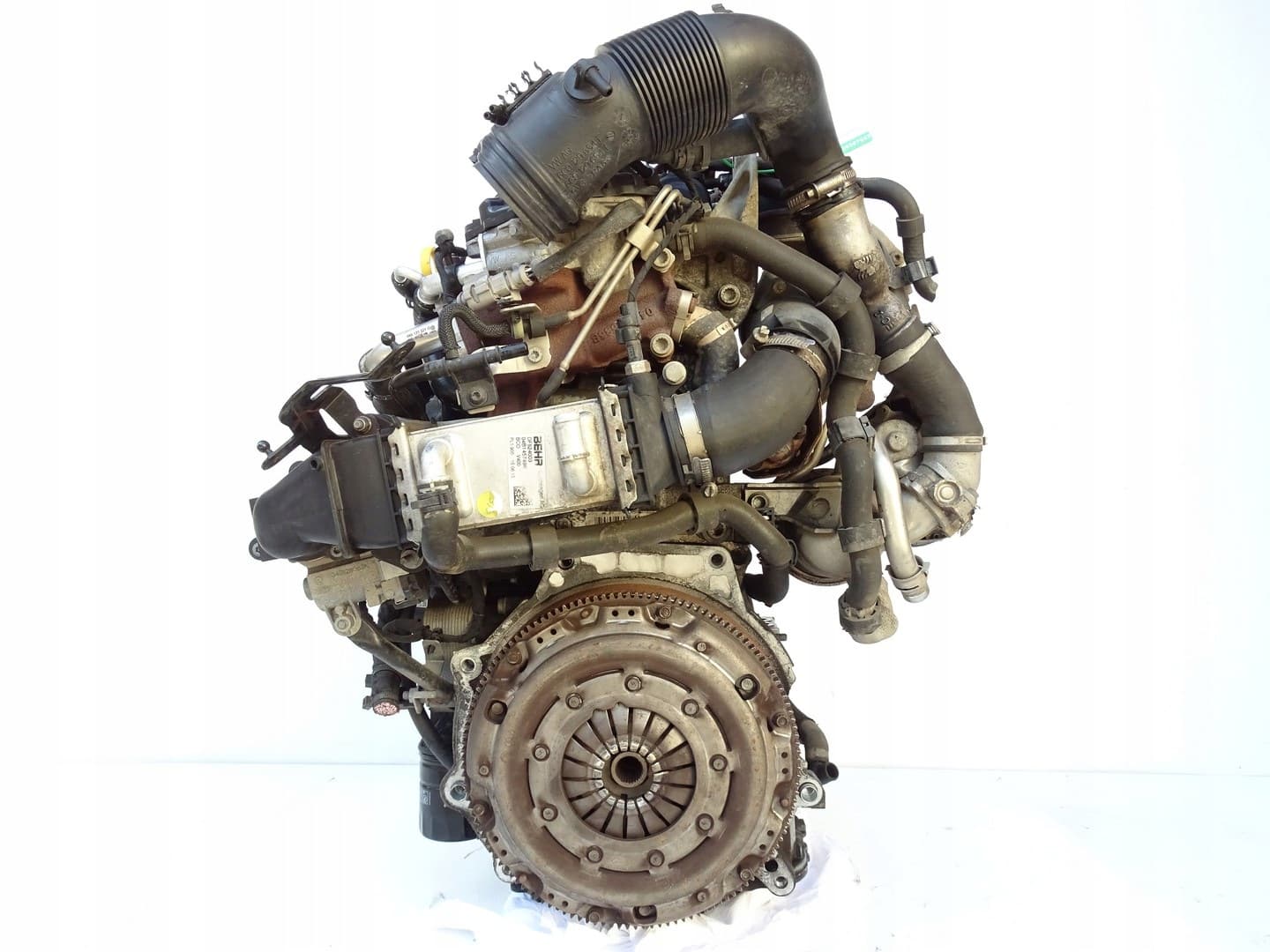 Moteur CUSB — vue 5