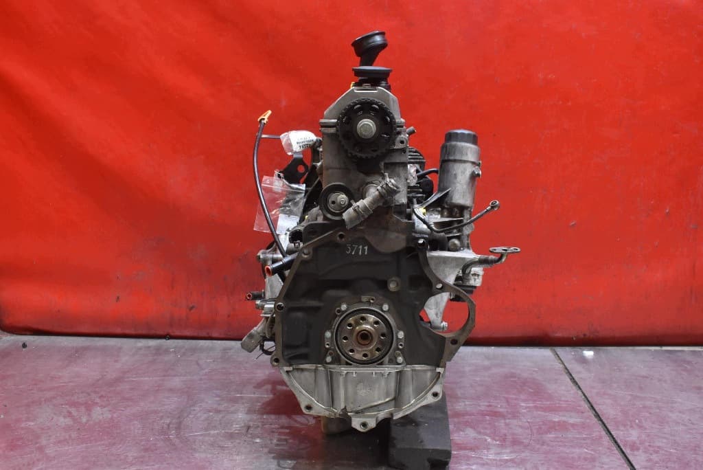 Moteur APA — vue 12
