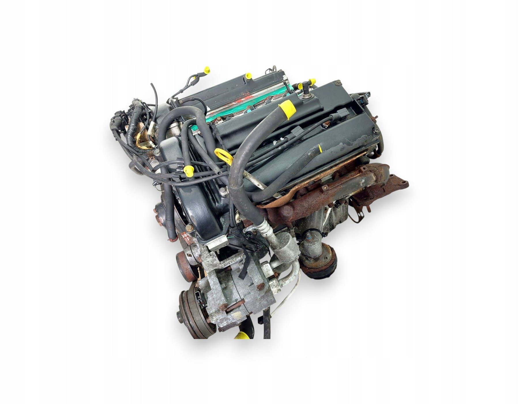 Moteur BOB — vue 10
