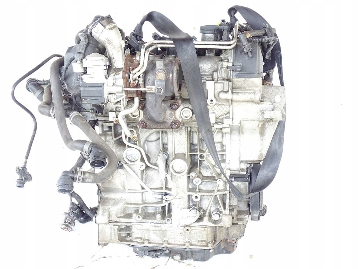 Moteur CHPB — vue 6