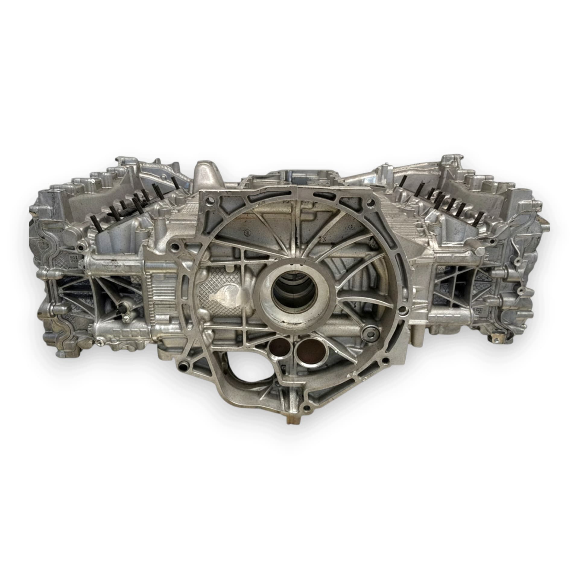 Moteur DWAD — vue 3