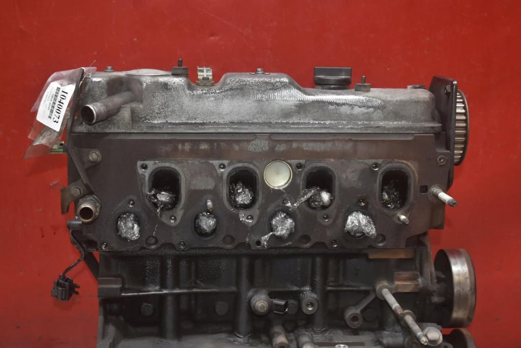 Moteur FFDA — vue 6