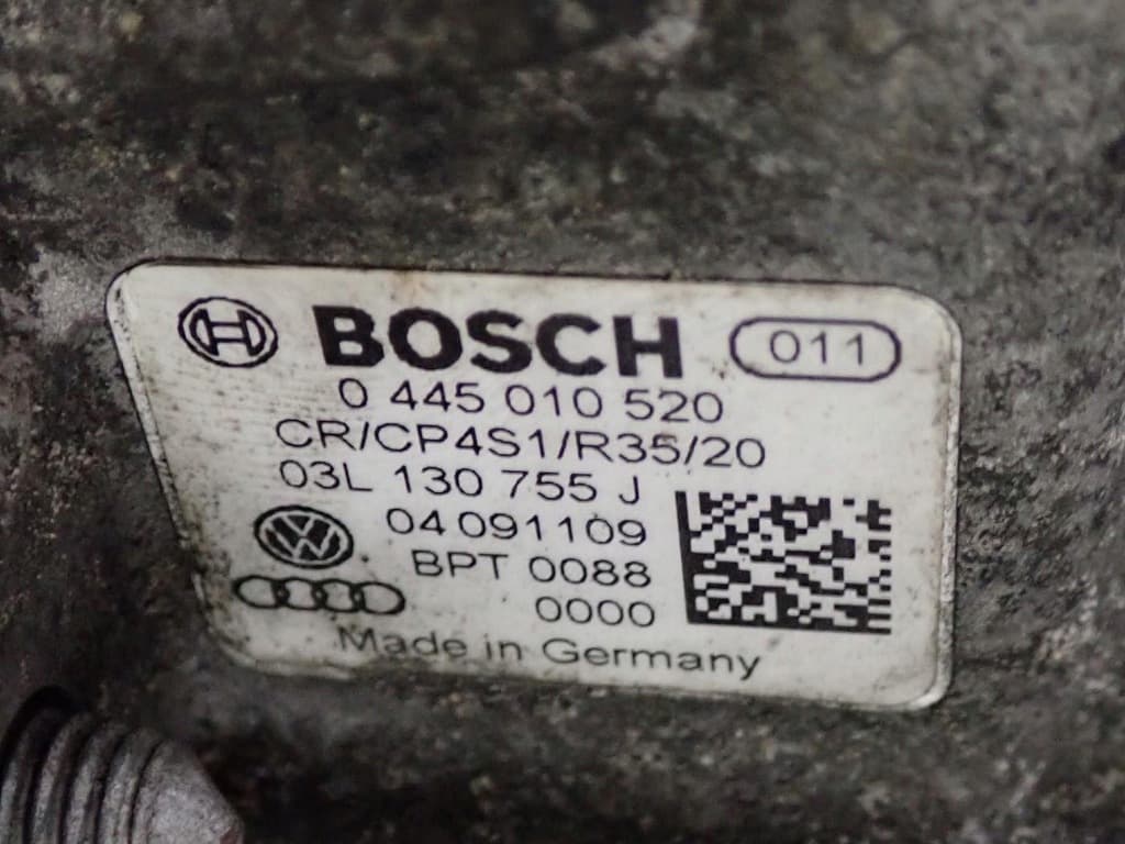 Moteur CCHB — vue 4