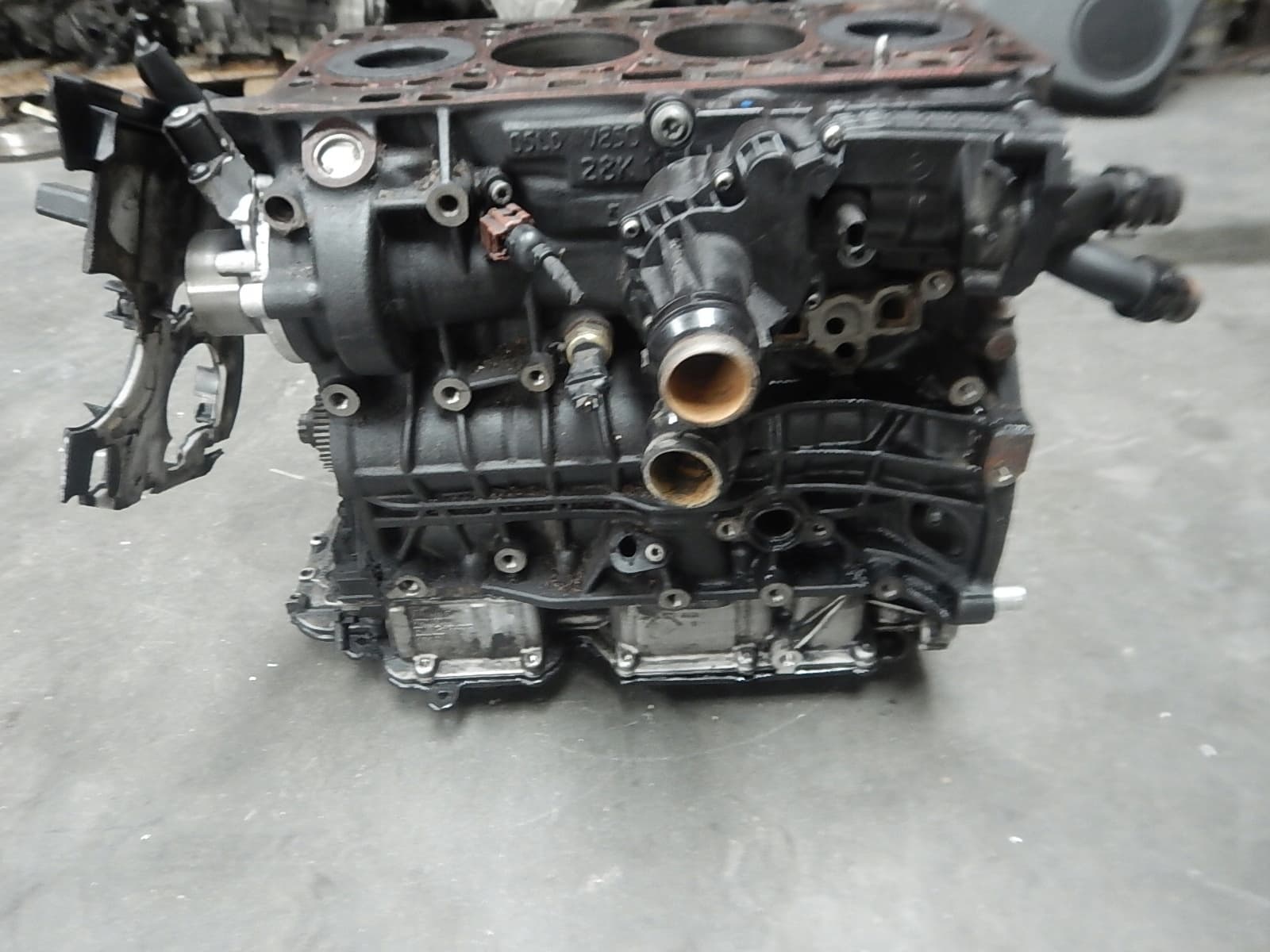Moteur DSRB — vue 6