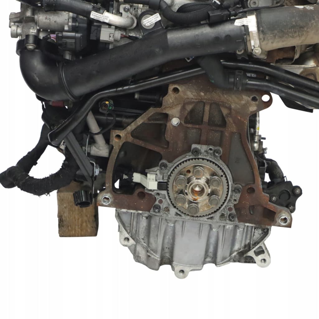 Moteur DBKA — vue 6