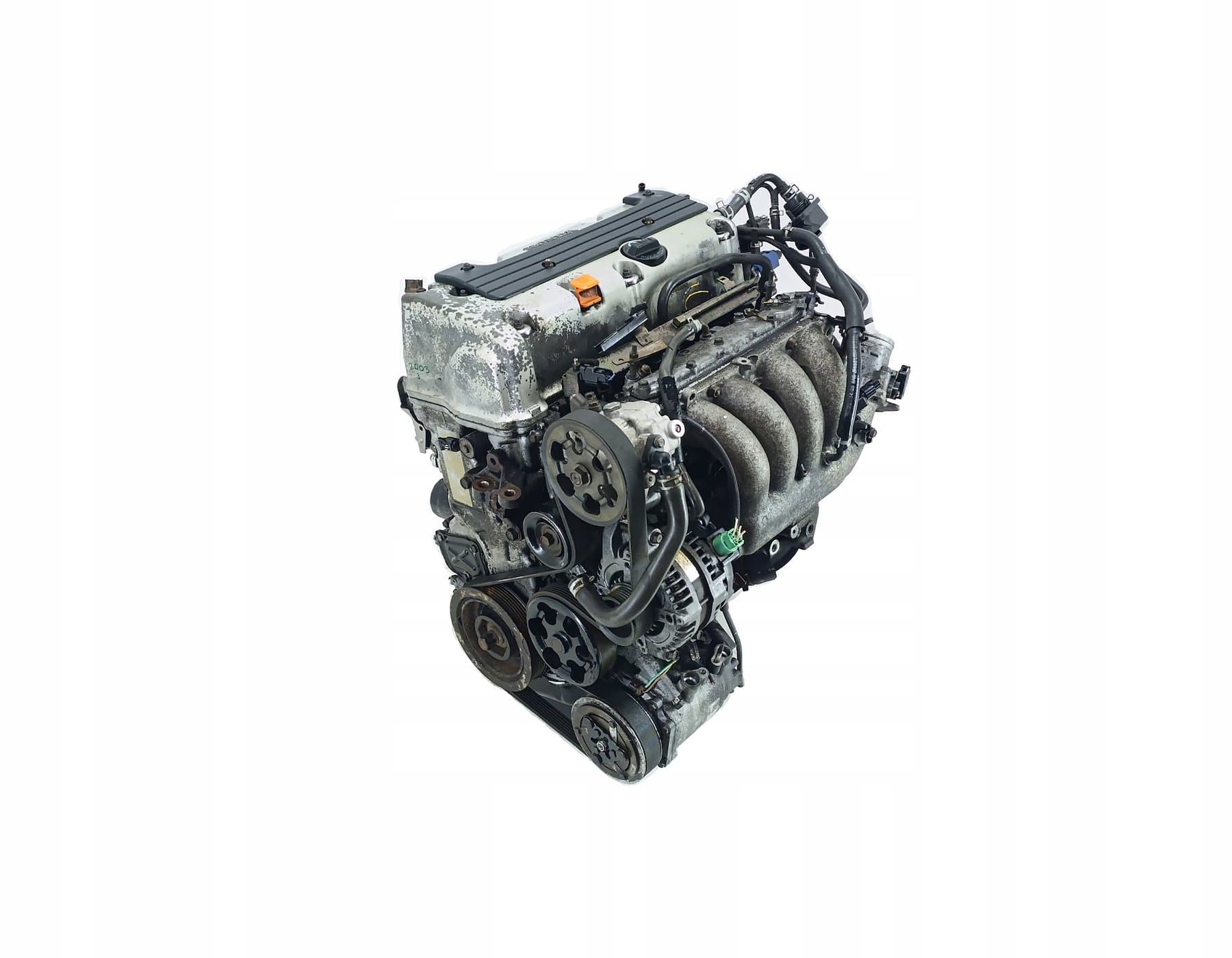 Moteur K20A6 pour Honda Accord