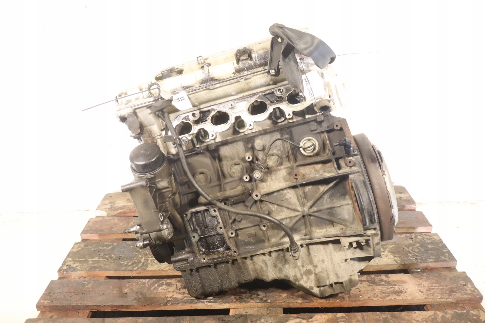 Moteur M 111.951 pour Mercedes-Benz C-class 2.0 Petrol