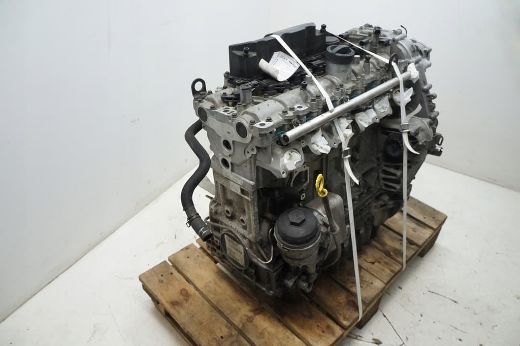 Moteur B 6324 S — vue 4