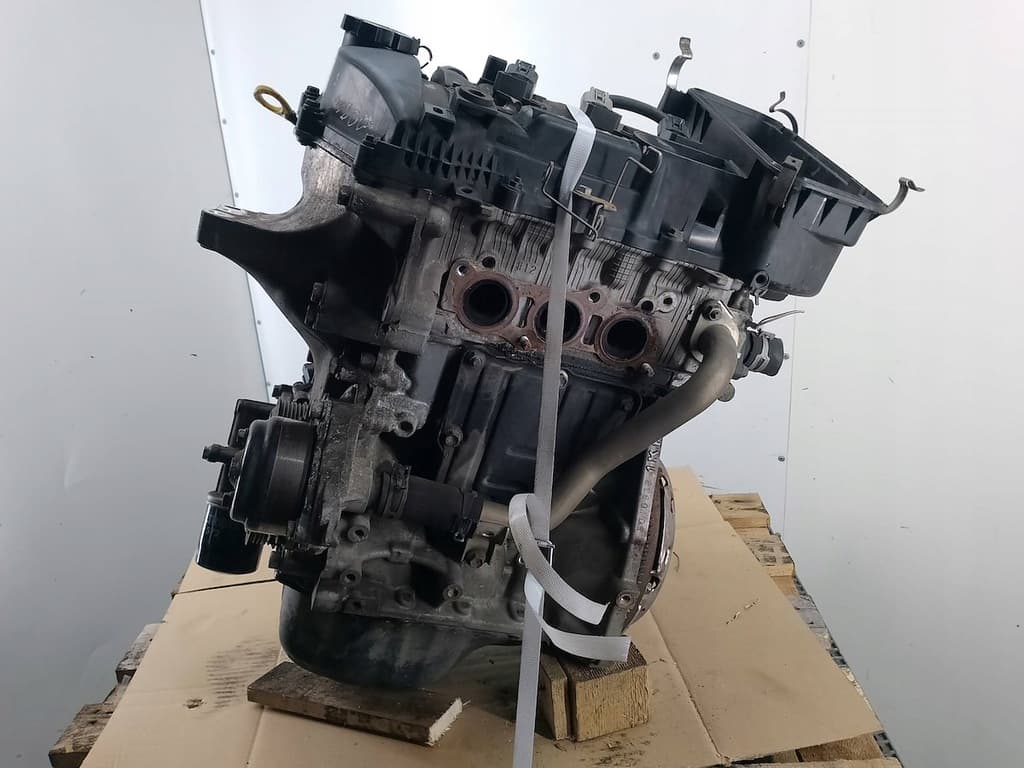 Moteur CFA (384F) pour Citroën C1 1.0 Petrol