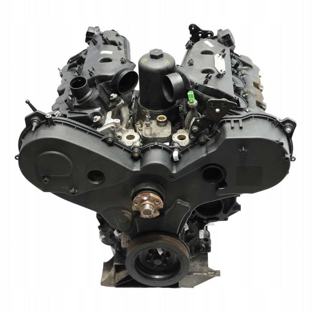 Moteur 276DT(TDV6) - Image 1