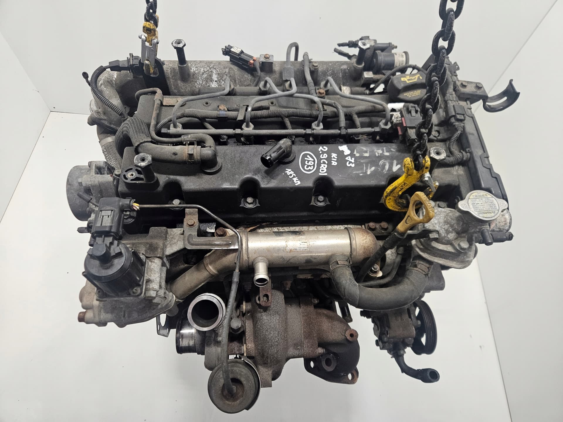 Moteur J3 - Image 1