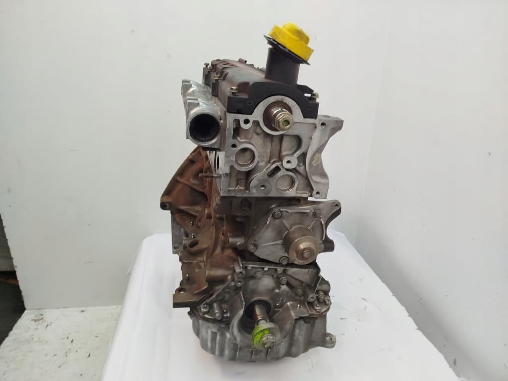 Moteur K9K 728 — vue 3
