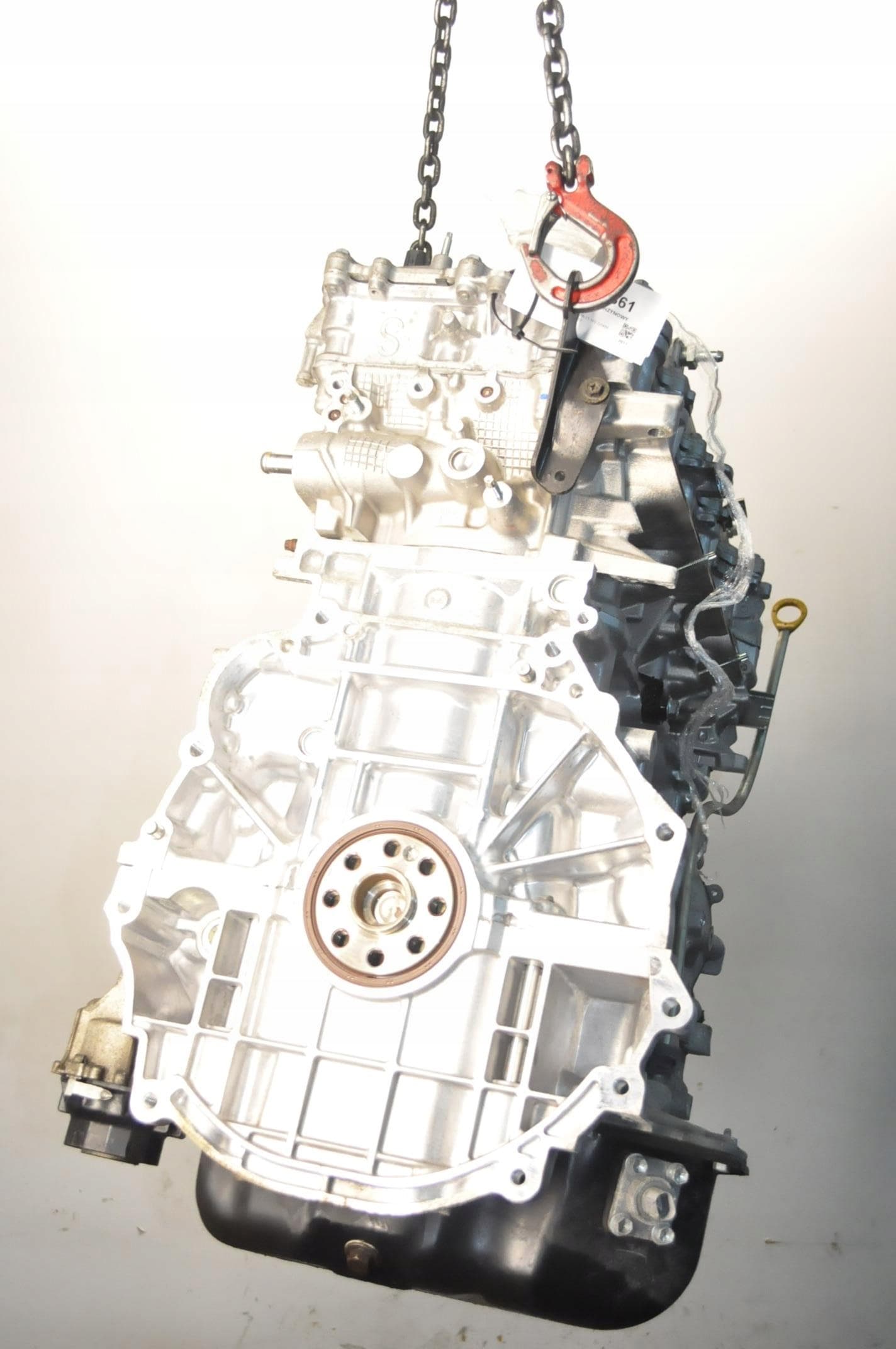Moteur 2AR-FSE — vue 5