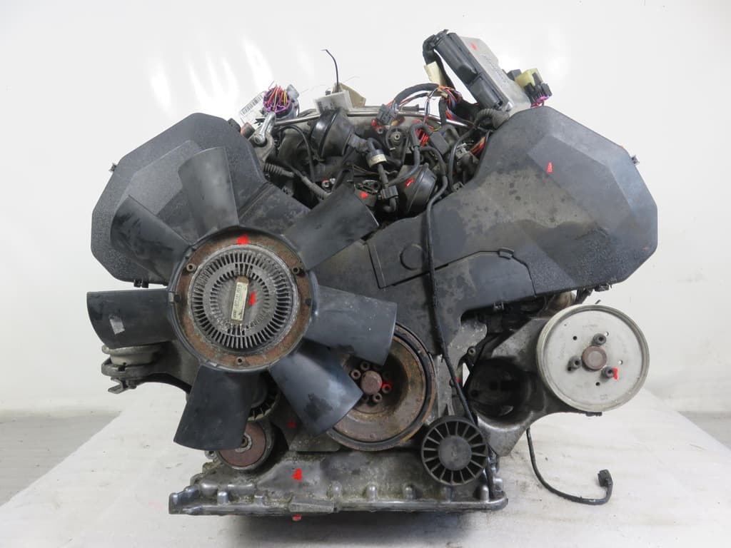 Moteur ASG - Image 1