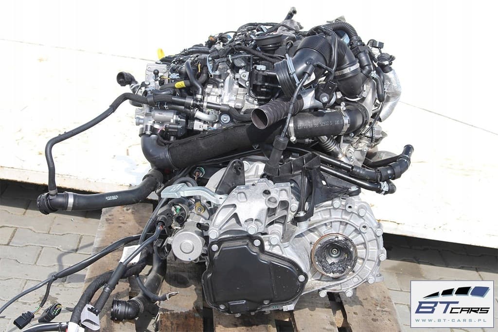 Moteur CRVC — vue 2