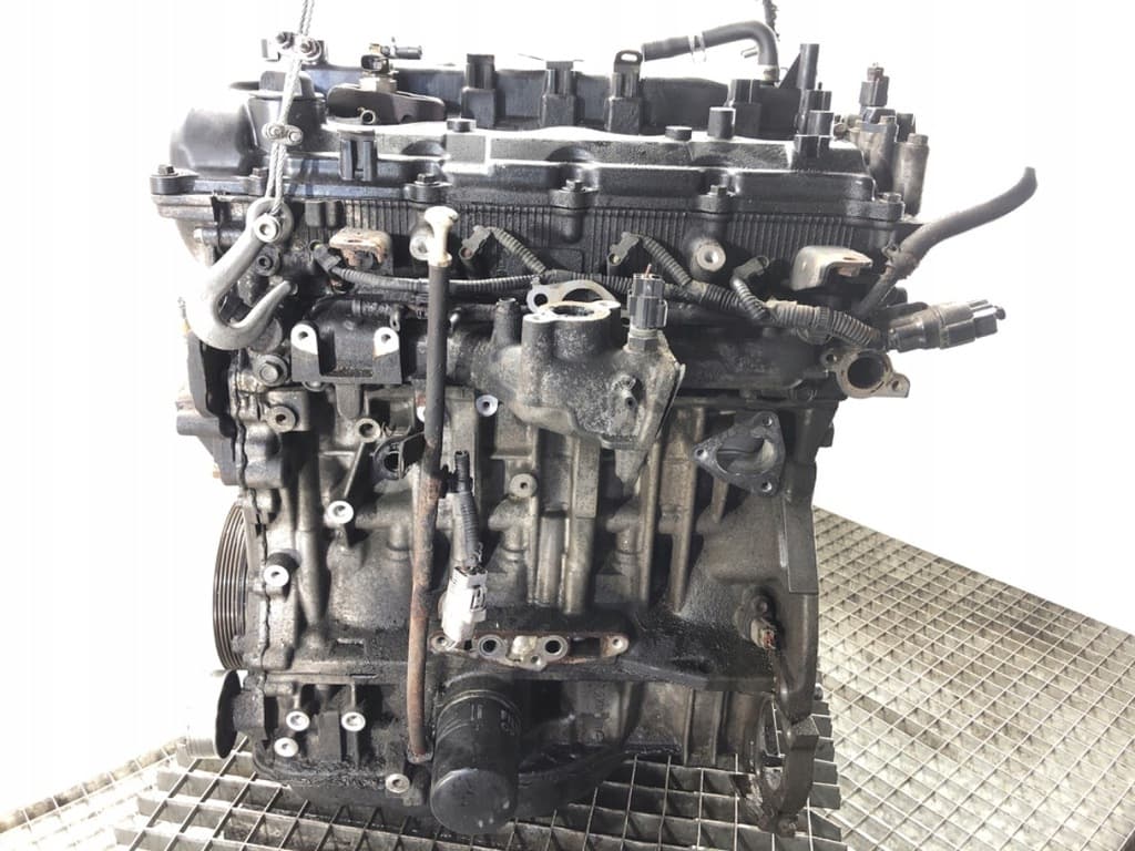 Moteur 4N13 - Image 1