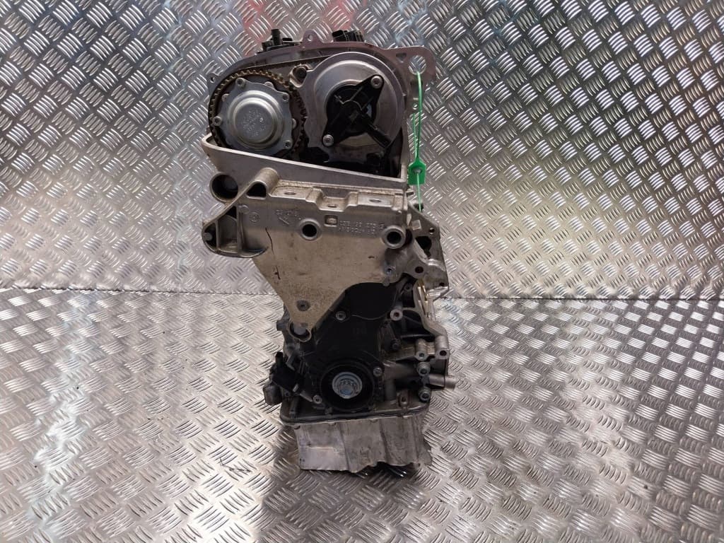 Moteur DFYA — vue 3