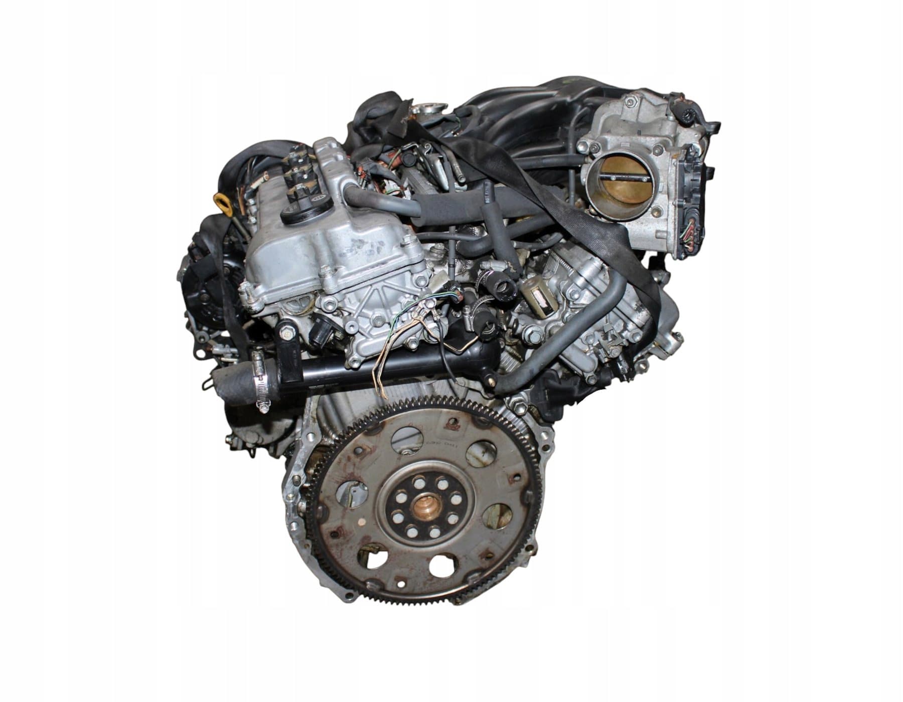 Moteur 3MZ-FE — vue 4