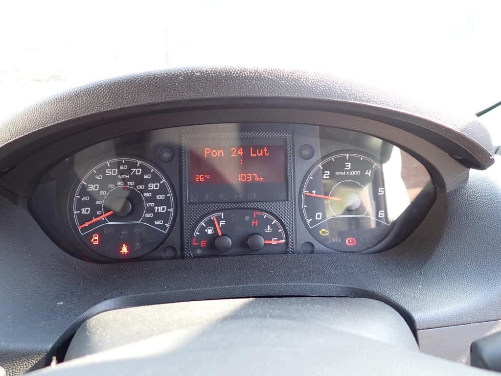 Moteur 4HA (DW12RUE) — vue 2
