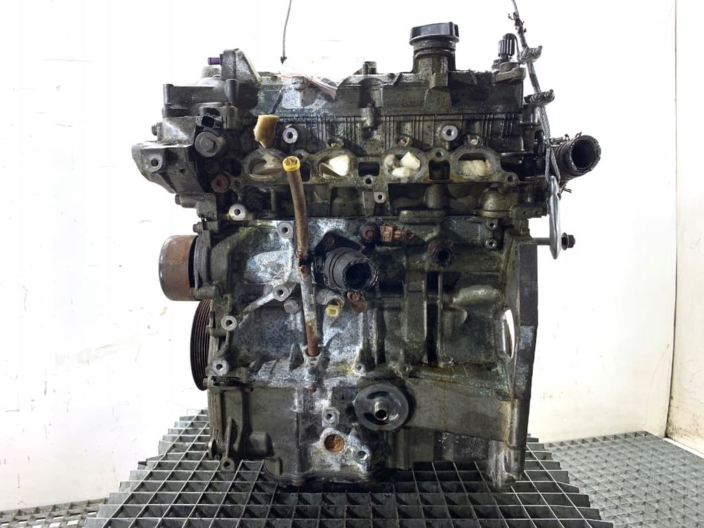 Moteur H4M 740 pour Dacia Duster 1.6 Petrol/Ethanol