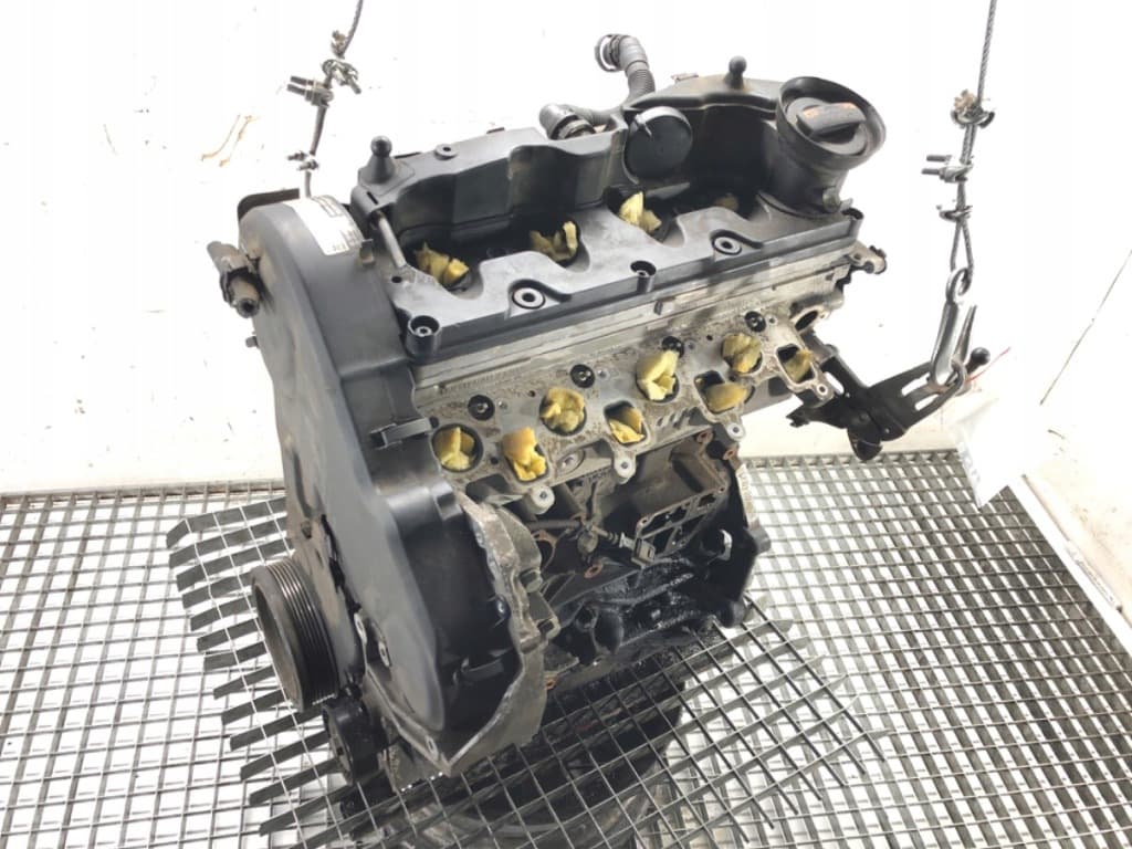 Moteur CFGC — vue 3