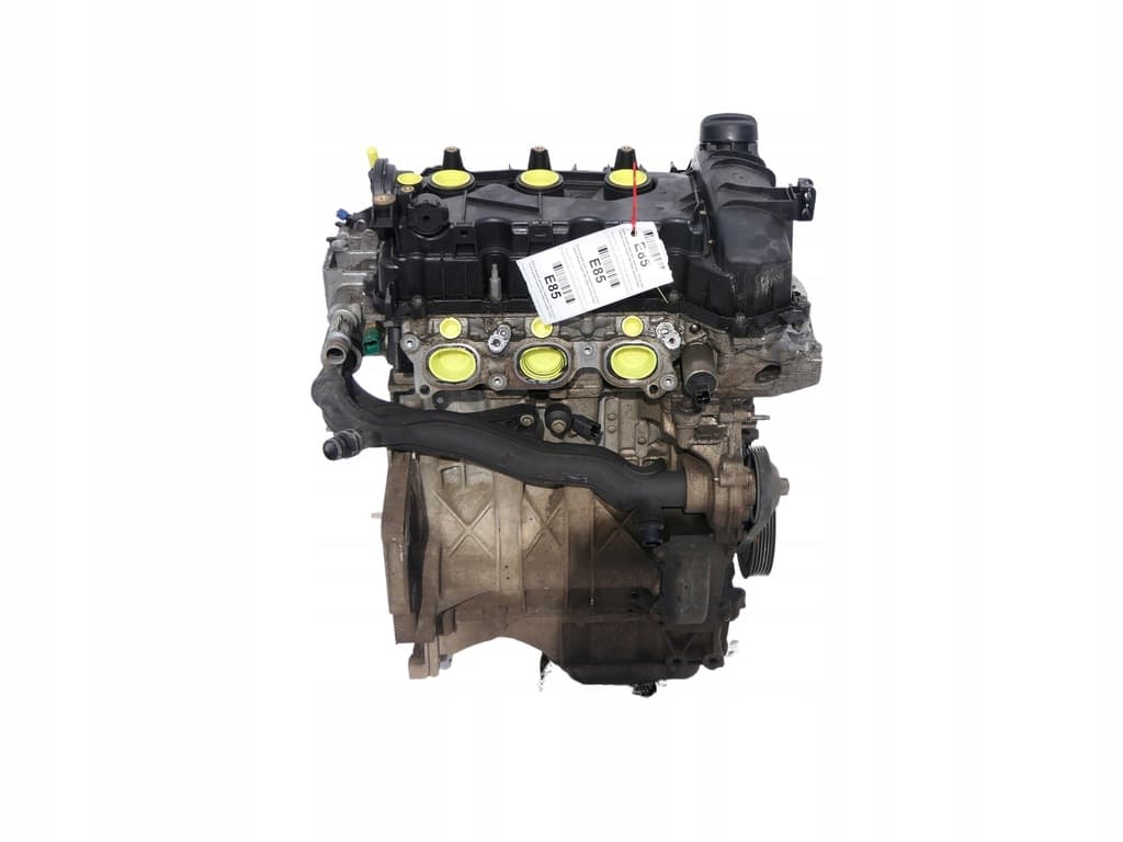Moteur HMZ (EB2) — vue 3