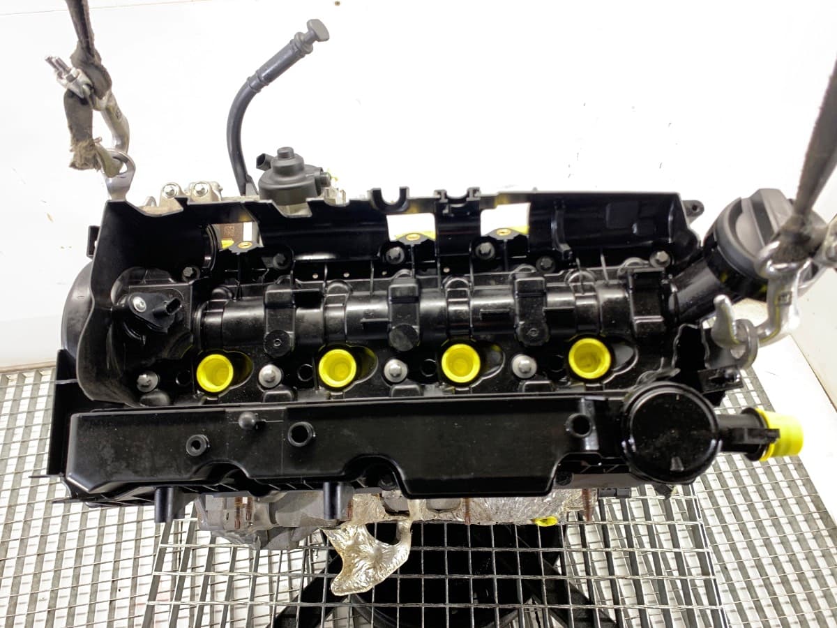 Moteur B47 D20 B — vue 3