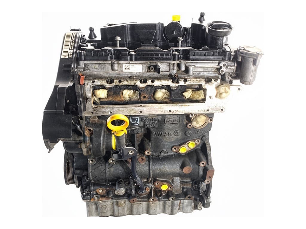 Moteur CRLC - Image 1