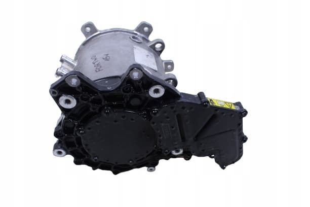 Moteur 5AL pour Smart