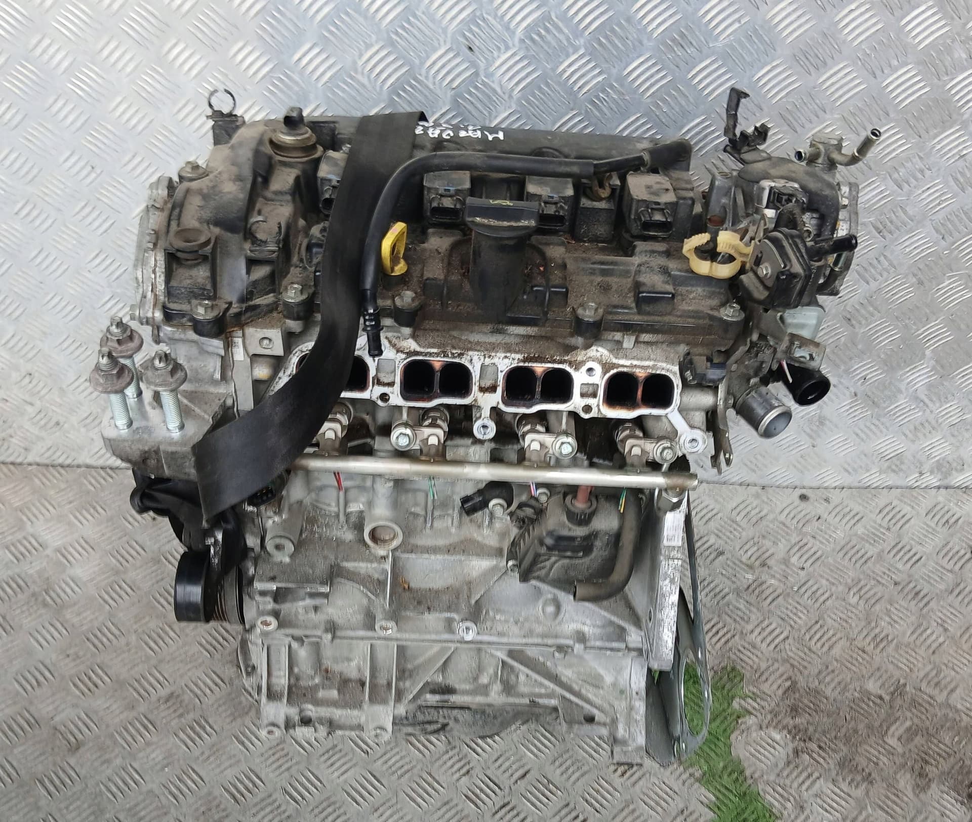 Moteur P5-VPS - Image 1