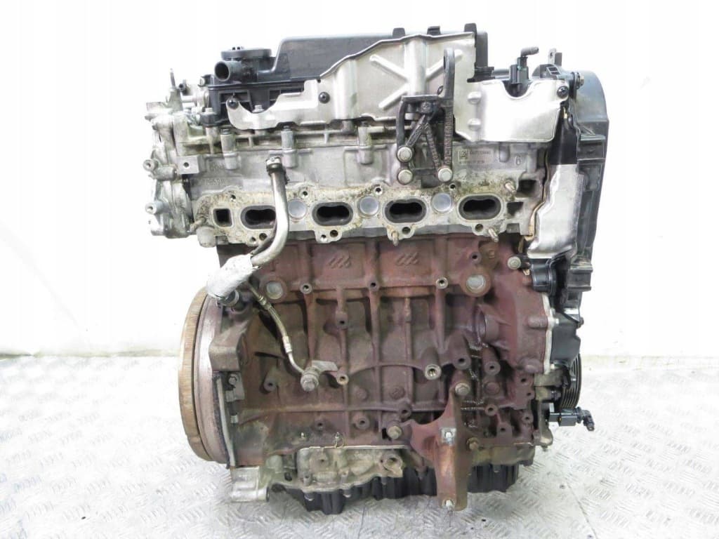 Moteur T8CA pour Ford Mondeo 2.0 Diesel