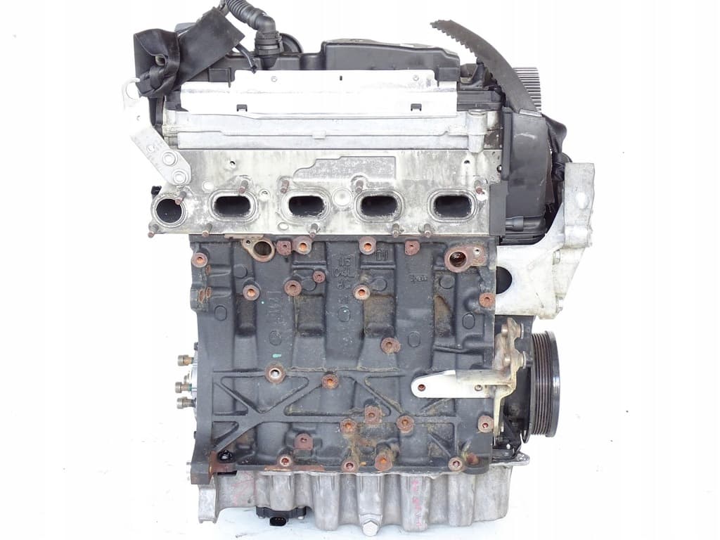 Moteur DGTE — vue 4
