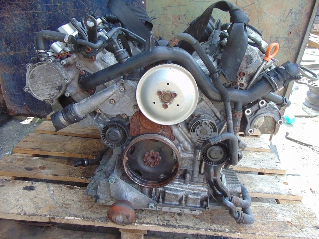 Moteur BDW — vue 3