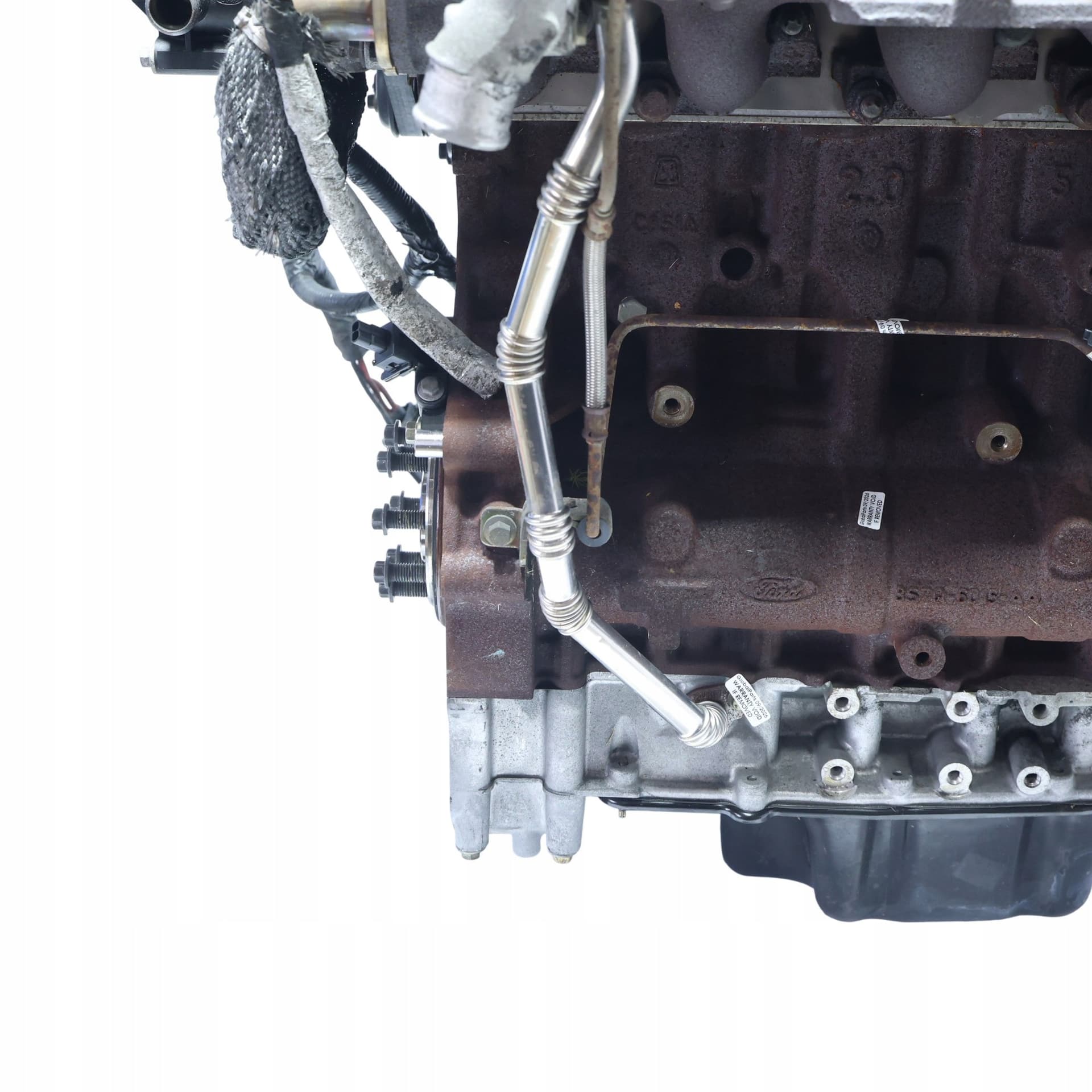 Moteur F3FA — vue 13