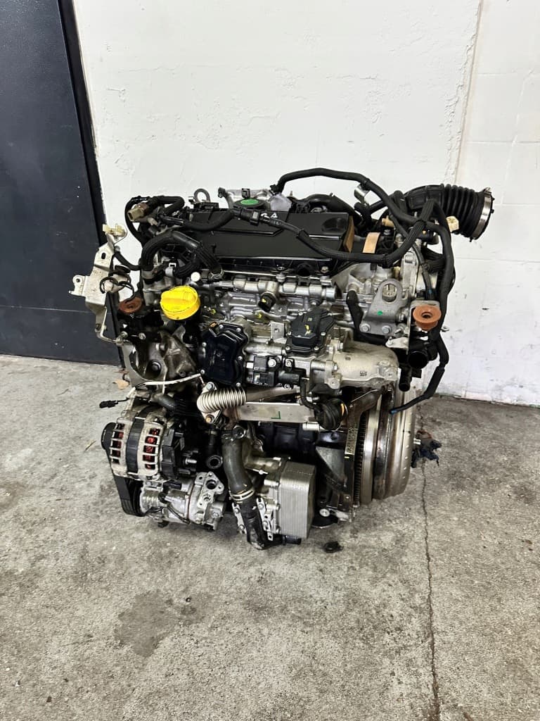 Moteur M9R 868 pour Renault Koleos 2.0 Diesel