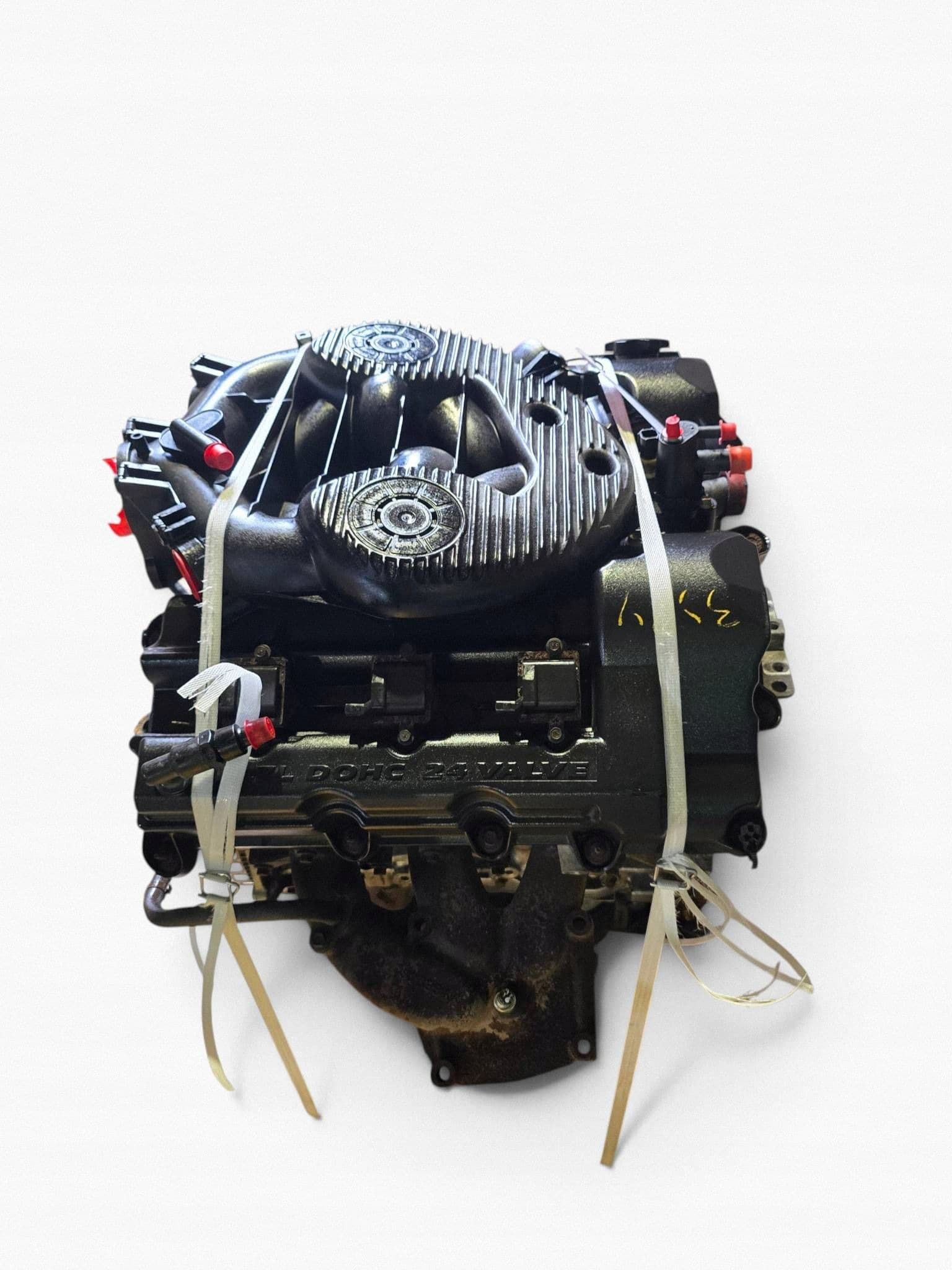 Moteur EER — vue 14
