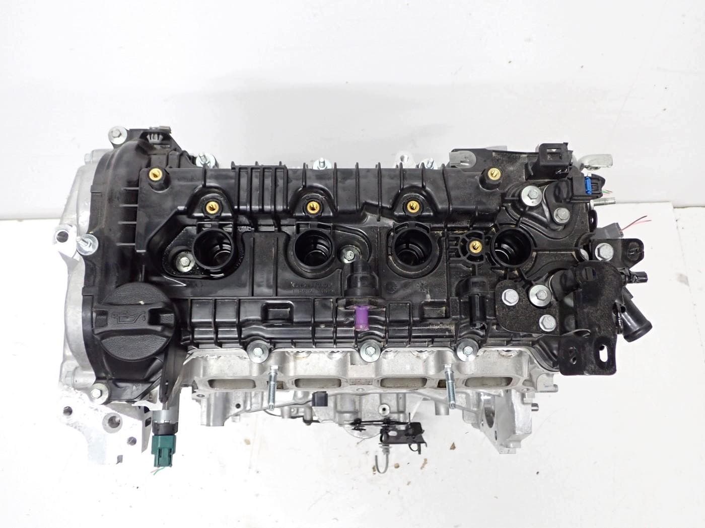 Moteur H4M632 — vue 3