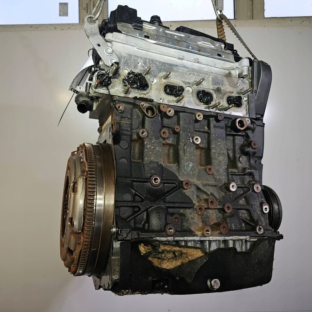 Moteur DGTE - Image 1