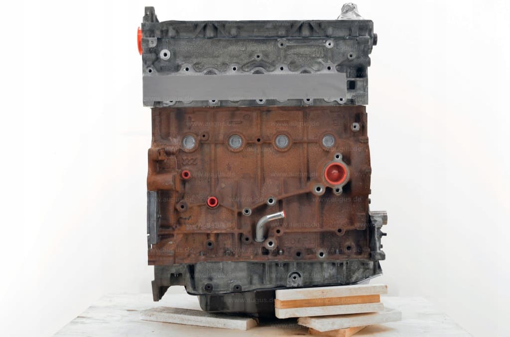 Moteur TXDA pour Ford Kuga 2.0 Diesel